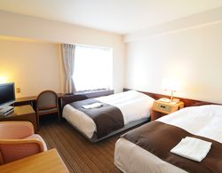 Niigata Toei Hotel Oda