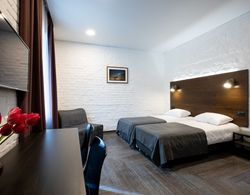 Nikitin Hotel Öne Çıkan Resim