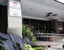 Nikkey Palace Hotel Genel