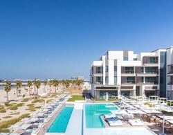 Nikki Beach Resort & Spa Dubai Genel