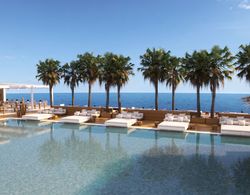 Nikki Beach Resort & Spa Santorini Havuz