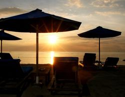 Hotel Nikko Bali Benoa Beach - CHSE Certified Genel