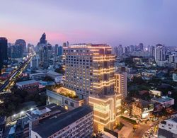 Hotel Nikko Bangkok Genel
