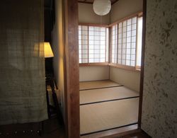Nikko Cottage FU-SHA Oda Düzeni