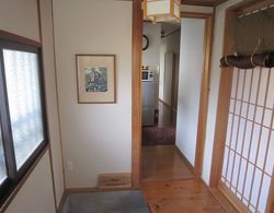 Nikko Cottage FU-SHA Oda Düzeni