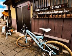 Nikko Guesthouse Sumica - Hostel Öne Çıkan Resim