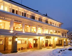 Nikko Kanaya Hotel Genel