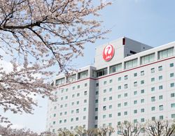 Hotel Nikko Narita Genel