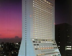 Hotel Nikko Osaka Dış Mekan