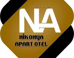 Nikonya Apart Otel Genel