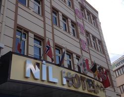 Nil Hotel Genel
