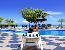 Nila Beach Resort Genel