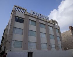 Hotel Niladri Premium Dış Mekan
