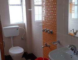 Hotel Niladrii Galaxy Banyo Tipleri