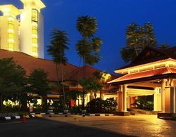 Nilai Springs Resort Hotel Genel