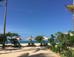 Nilaveli Beach Resort Dış Mekan