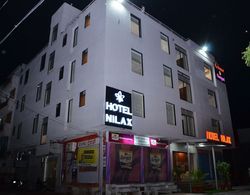 Hotel Nilax Dış Mekan