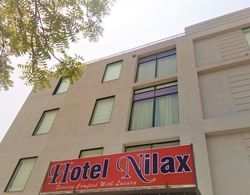 Hotel Nilax Öne Çıkan Resim