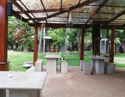 Nildiyamankada Safari Lodge Yerinde Yemek