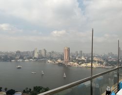 Nile Meridien Hotel Öne Çıkan Resim