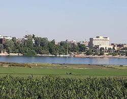 Nile Panorama Dış Mekan