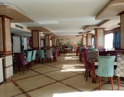 Nile Transport Hotel Kahvaltı