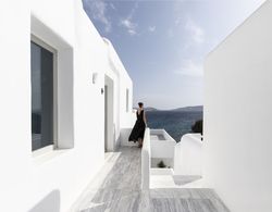 Nimbus Mykonos Dış Mekan