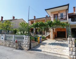 Villa Nina Apartments Dış Mekan