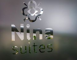 Nina Hotel Buenos Aires Genel