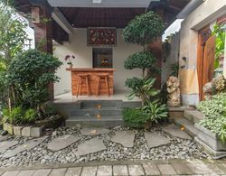 Ning Villa Ubud by Pramana Villas Dış Mekan