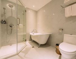Ninglai Hotel Banyo Tipleri