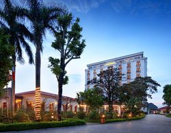 Ninh Binh Hidden Charm Hotel & Resort Genel