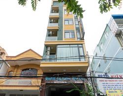 Ninh Giang Hotel Dış Mekan
