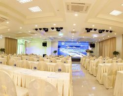 Ninh Kieu Riverside Hotel Genel