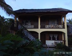 Nipa Hauz Resort Öne Çıkan Resim