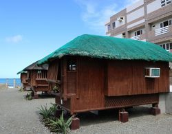 Nipa Hut Villa by AMCO Extension Öne Çıkan Resim