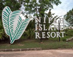 Nipah Island Resort Dış Mekan