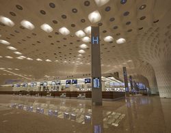 Niranta Transit Hotel Mumbai Airport - At Arrivals Öne Çıkan Resim