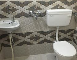 Hotel Nirmal Banyo Tipleri