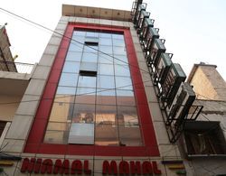 Hotel Nirmal Mahal By Check In Room Dış Mekan
