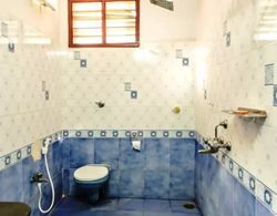 Nirmal Villa Banyo Tipleri