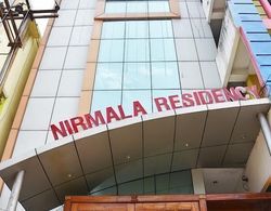 Hotel Nirmala Residency Dış Mekan