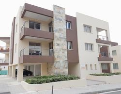 Niro Apartments İç Mekan