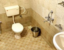 Nirvaah Apartment Siolim Banyo Tipleri