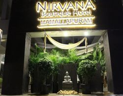 Nirvana Boutique Hotel Dış Mekan