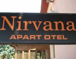 Nirvana Apart Hotel Dış Mekan