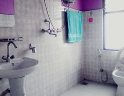 Nirvana Private Apartment Banyo Tipleri