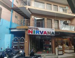 Hotel Nirvana Dış Mekan