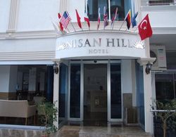 Nisan Hill Hotel Genel