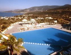 Nish Bodrum Resort Havuz